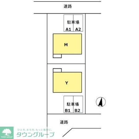 フルール Mの物件内観写真